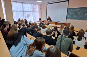 В Тольятти прошел комплекс мероприятий ко Всероссийскому дню правовой помощи детям