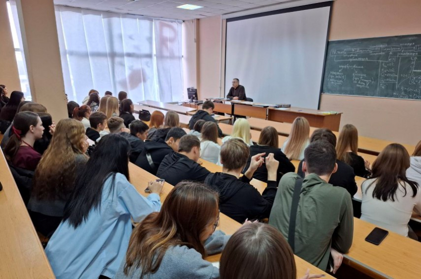 В Тольятти прошел комплекс мероприятий ко Всероссийскому дню правовой помощи детям