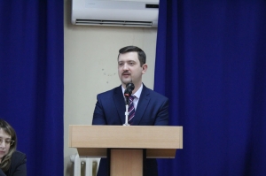 Международная научная конференция студентов, магистрантов и аспирантов &laquo;Гражданское общество в современном мире&raquo;