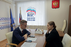 В Самарской области прошел Всероссийский единый день оказания бесплатной юридической помощи