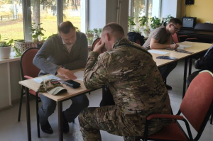 Выездные приемы граждан в рамках проекта &laquo;Доступная правовая помощь&raquo; прошли в Алексеевском и Нефтегорском районах