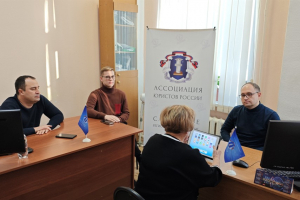 Выездные приемы граждан в рамках проекта &laquo;Доступная правовая помощь&raquo; прошли в Красноярском районе